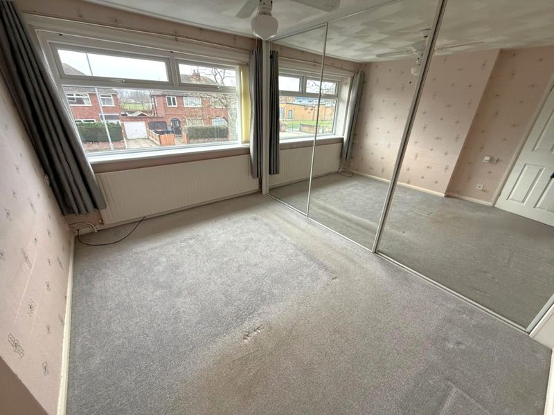 Overpool Road Whitby